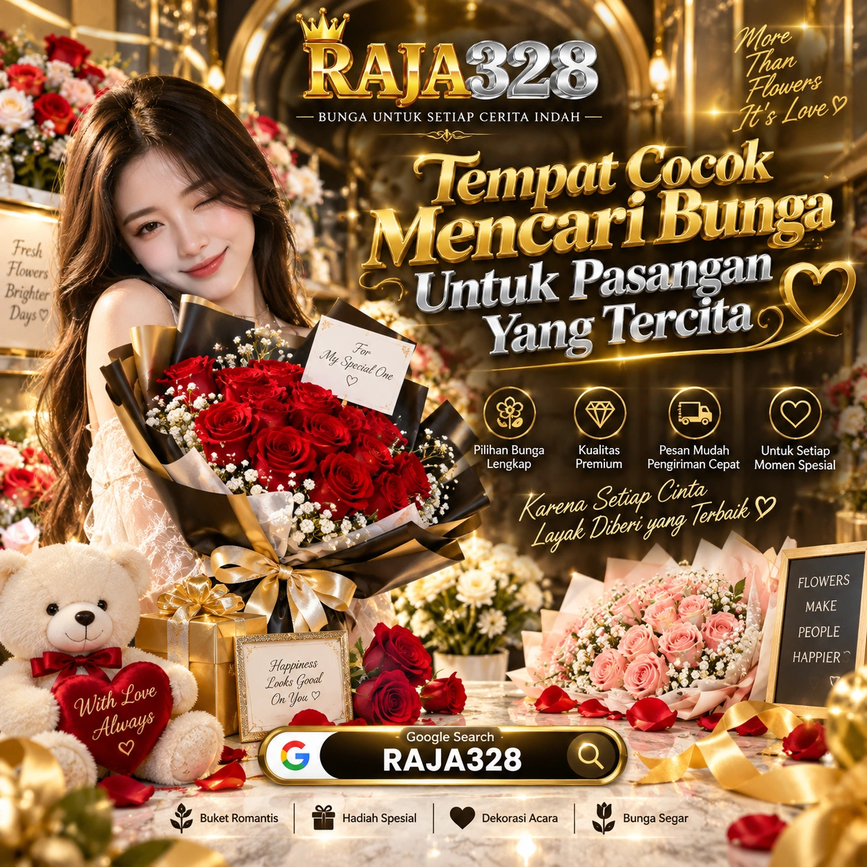 RAJA328